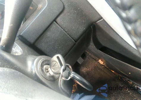 2009 Pontiac Torrent from USA, damaged, VIN 2CKDL33FX96214260